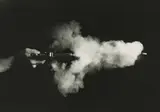 Harold Eugene Edgerton, Revolver