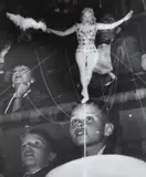 Weegee, Untitled (Circus)