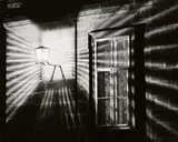 Toni Schneiders, Straßenecke (Street Corner)