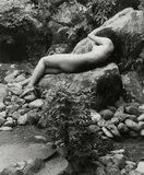 Yoshiyuki Iwase, Untitled, Vintage gelatin silver print