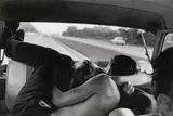 Bruce Davidson, Untitled (from the series: Brooklyn Gang)