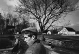 Dennis Stock, James Dean