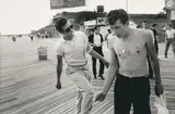 Bruce Davidson, Untitled (from the series: Brooklyn Gang)