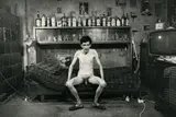 Gundula Schulze Eldowy, Lothar, Berlin, Gelatin silver print