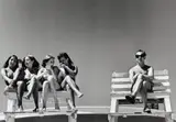 Joseph Szabo, Lifeguard's Dream
