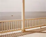 Joel Meyerowitz, Porch, Provincetown