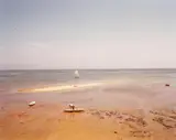 Joel Meyerowitz, Bay/Sky, Provincetown