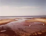 Joel Meyerowitz, Bay/Sky, Provincetown