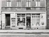Tata Ronkholz, Düsseldorf-Gerresheim, Cleyestr. 110