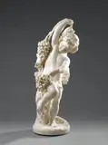 Giovanni Dupré, THE INFANT DIONYSOS, Marble