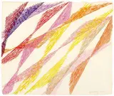 Piero Dorazio, Ohne Titel (Untitled)