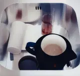 Thomas Demand, Spüle (Sink)