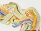 Bernard Frize, Portable XVII