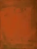Günther Förg, Ohne Titel (untitled)