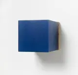 Herbert Hamák, Ohne Titel (Untitled)
