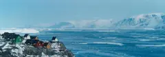 Tiina Itkonen, Uummannaq 6, Chromogenic print flush-mounted to plastic board, face-mounted to plexiglas