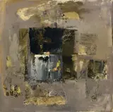 Heinz Mack, Ohne Titel (Untitled)