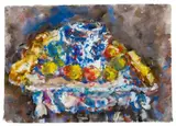 Marwan, Ohne Titel (Stilleben) / Untitled (still life)
