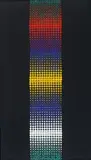 Almir Mavignier, Ohne Titel (Untitled)