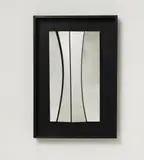 Christian Megert, Ohne Titel (Unitled)