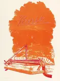 Neo Rauch, Mittag (noon)
