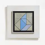 Henryk Stażewski, nr. 25 - 1968