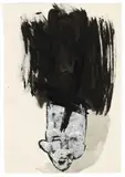 Rosemarie Trockel, Ohne Titel (Untitled)