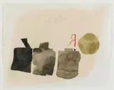 Julius Heinrich Bissier, 4.6.61 A.