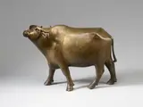 Gerhard Marcks, Büffelkuh (Buffalo Cow)