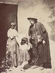 Jean Laurent, Obras de Arte de Espana y Portugal, Album containing 100 albumen prints. Each ca