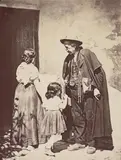 Jean Laurent, Obras de Arte de Espana y Portugal, Album containing 100 albumen prints. Each ca