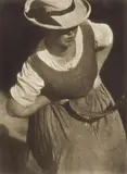 Heinrich Kühn, Mower