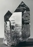 Quarz by Albert Renger-Patzsch, Vintage gelatin silver print on Agfa-Brovira paper, sold May 2012
