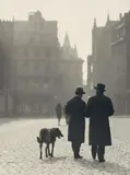 Dr. Paul Wolff Alfred Tritschler, Frankfurt, Römerberg