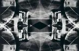 Otto Steinert, Couple diploid (negative montage)