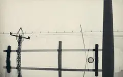 Untitled by Jaroslav Rössler, Vintage gelatin silver print, sold May 2012