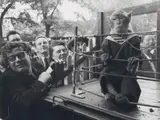 Robert Doisneau, Superior Animals