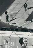 André Kertész, Billboard