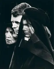 Guido Mangold, Funeral of John F. Kennedy, November 1963, Arlington, Gelatin silver print, printed later