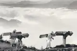 Sebastião Salgado, Mexico
