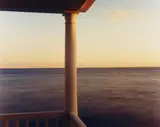 Joel Meyerowitz, Porch series, Provincetown