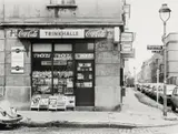 Tata Ronkholz, Düsseldorf-Bilk, Bürgerstr. 14