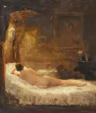 Otto Eduard Pippel, NOCTURNO