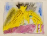 Lyonel Feininger, Stromboli
