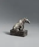 August Gaul, Tapir