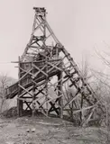 Bernd and Hilla Becher Hilla Becher Bernd Becher, Clark Coal Co., Valley View, Schuylkill County, PA, USA Fireside Coal Co., Joliett, Schuylkill County, PA, USA Bearvalley, Schuylkill County, PA, USA Joliett, Schuylkill County, PA, USA