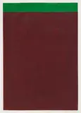 Günther Förg, Untitled