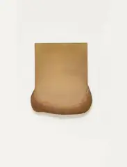 Untitled (Bagged cushion) by Gotthard Graubner, Foam cushion covered with nylon on canvas mounted on stretcher approx, sold Dec 2011