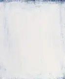 Raimund Girke, Weissraum (white space)