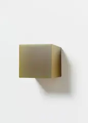 Untitled by Herbert Hamák, Synthetic resin on canvas, sold Dec 2011